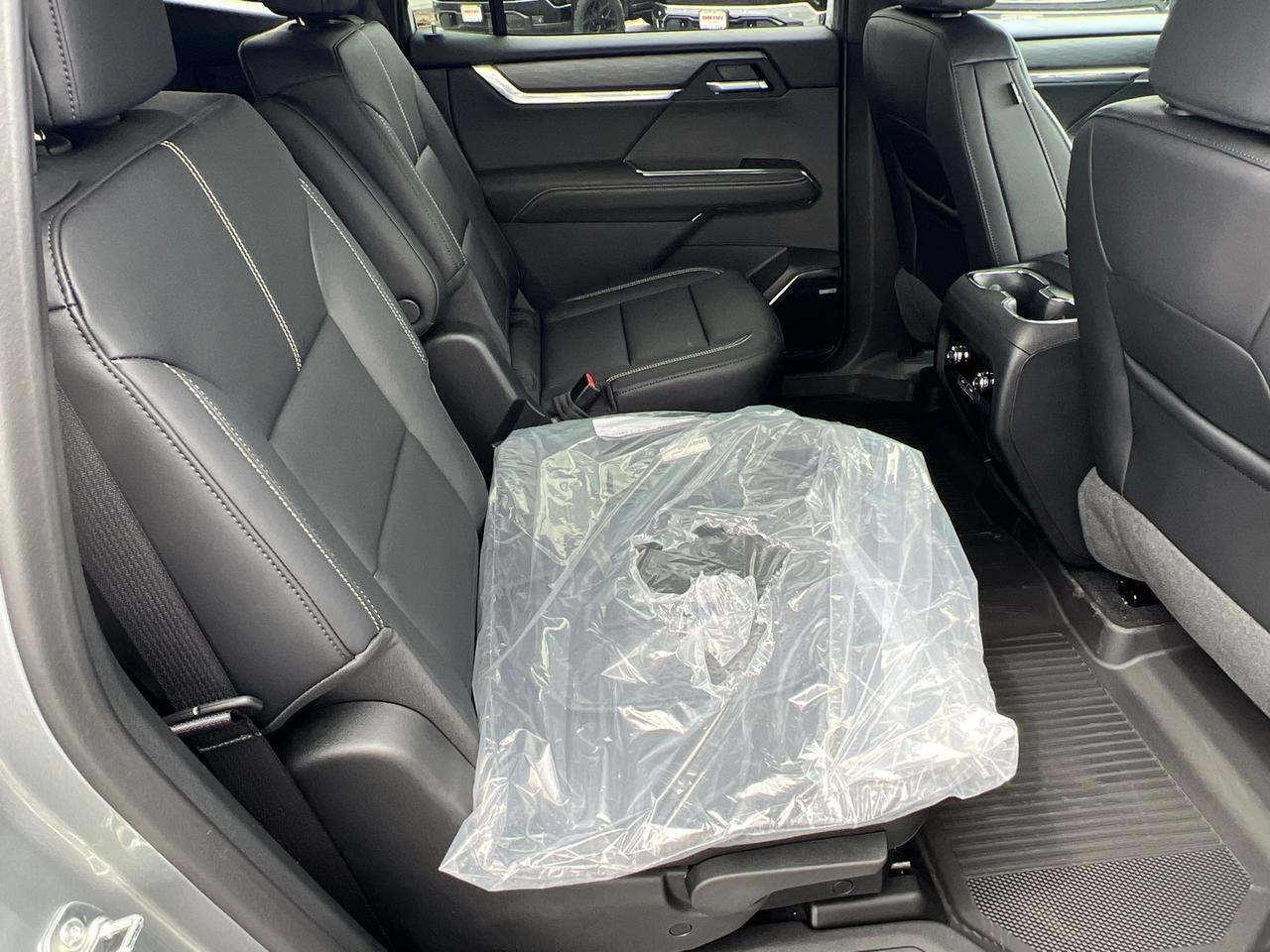 2025 GMC Acadia Elevation Hagerstown MD