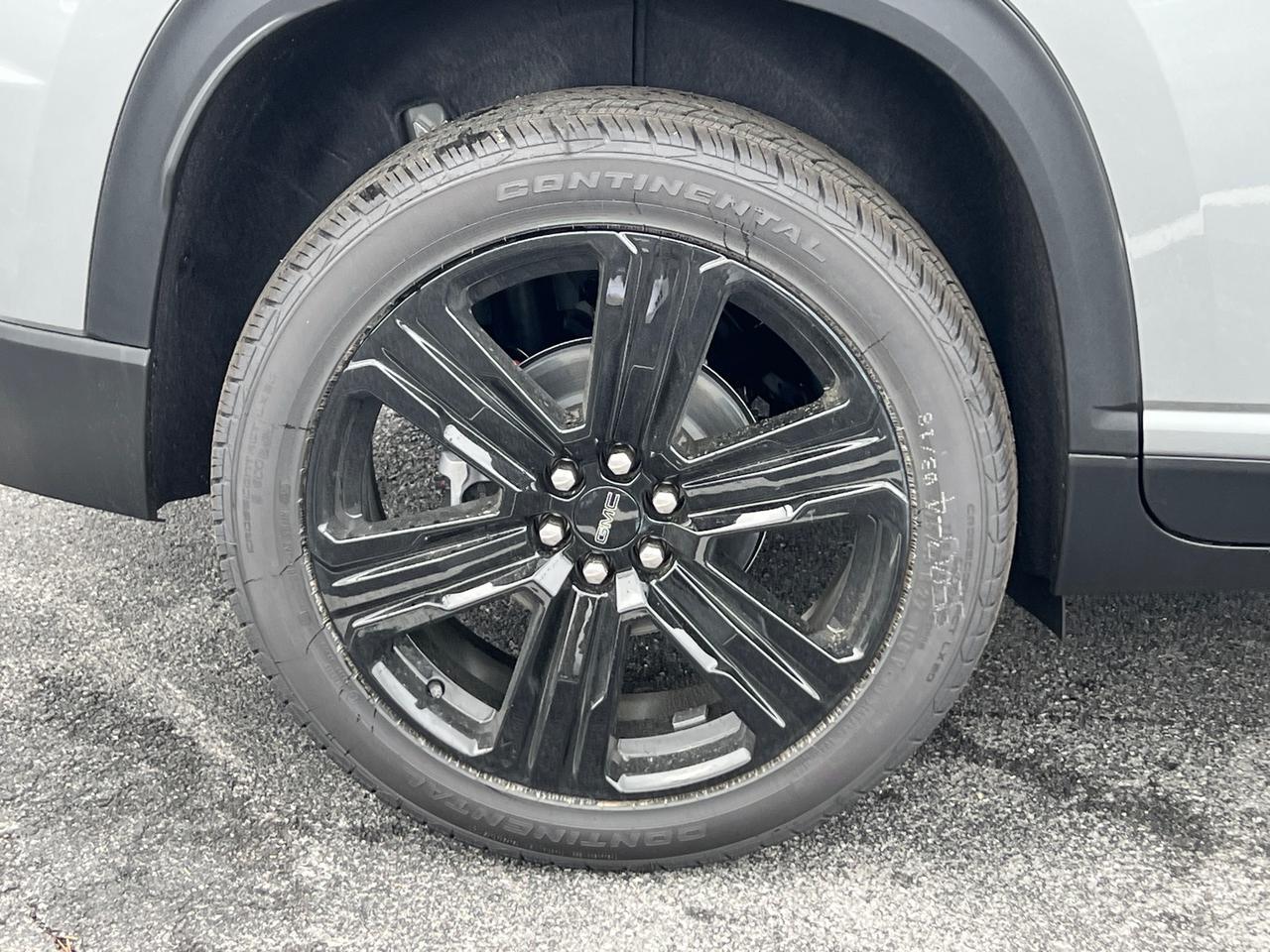 2025 GMC Acadia Elevation Hagerstown MD