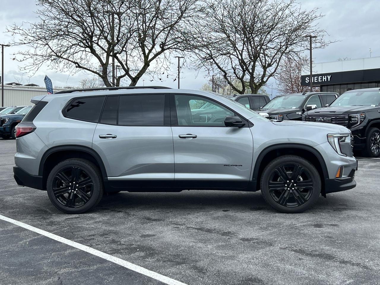 2025 GMC Acadia Elevation Hagerstown MD