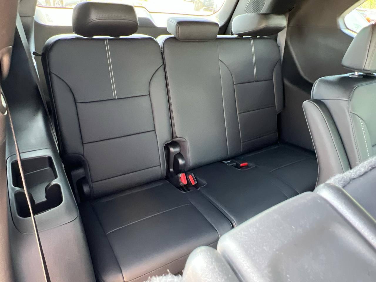 2025 GMC Acadia Elevation Hagerstown MD