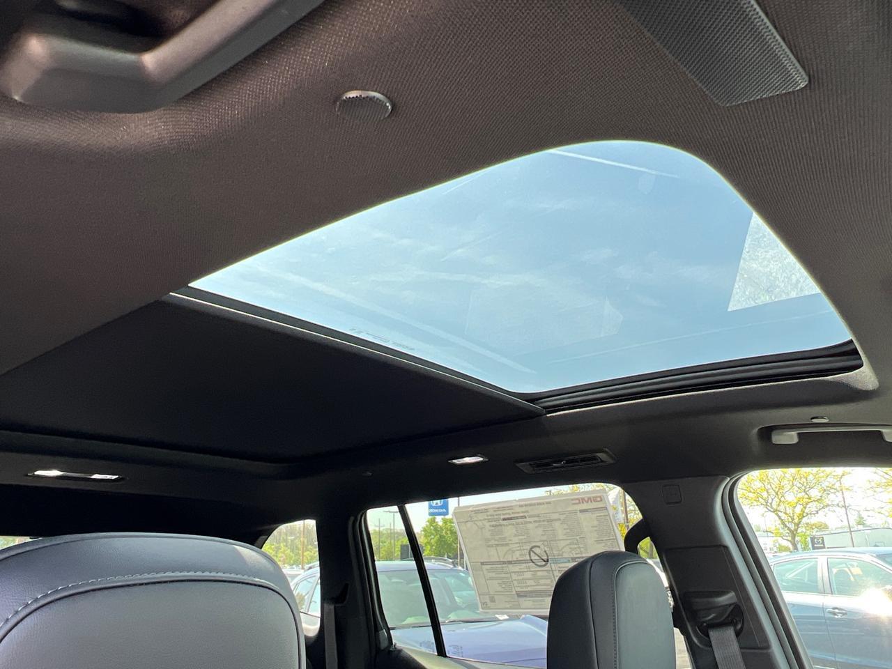 2025 GMC Acadia Elevation Hagerstown MD