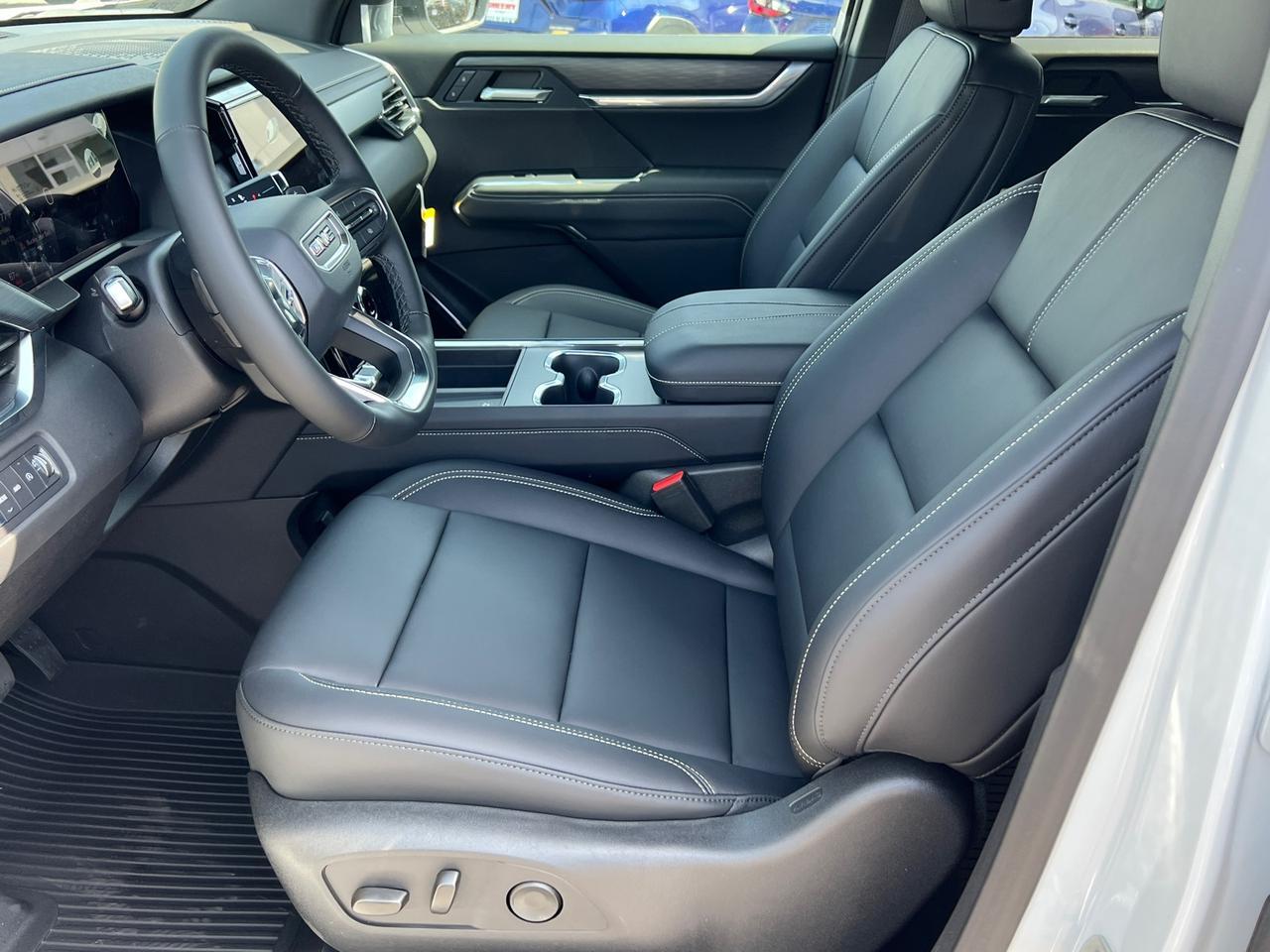 2025 GMC Acadia Elevation Hagerstown MD