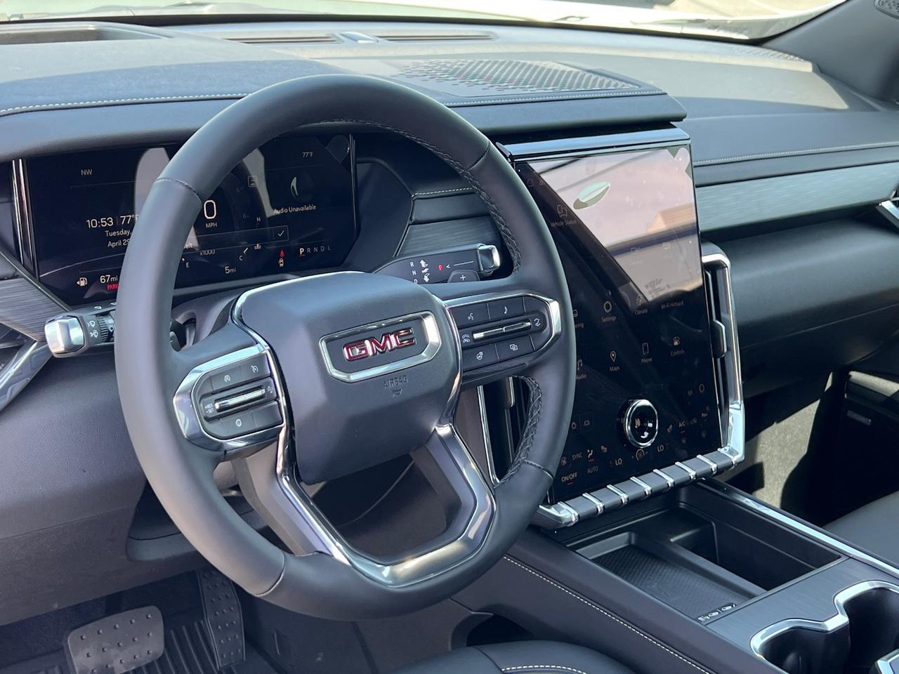 2025 GMC Acadia Elevation Hagerstown MD