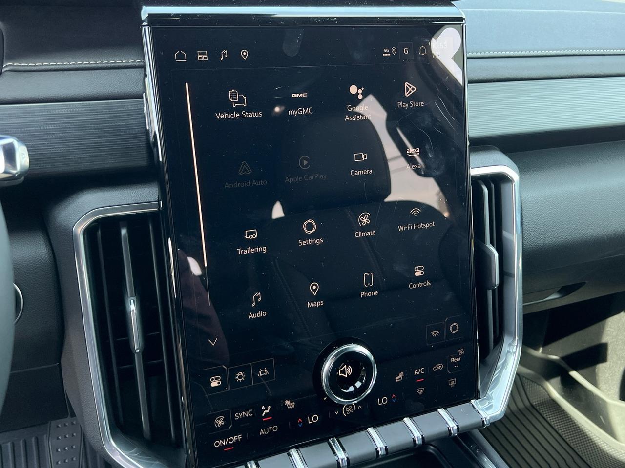 2025 GMC Acadia Elevation Hagerstown MD