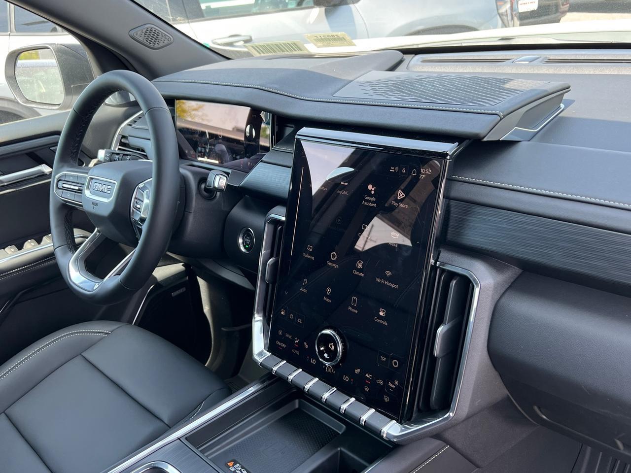 2025 GMC Acadia Elevation Hagerstown MD