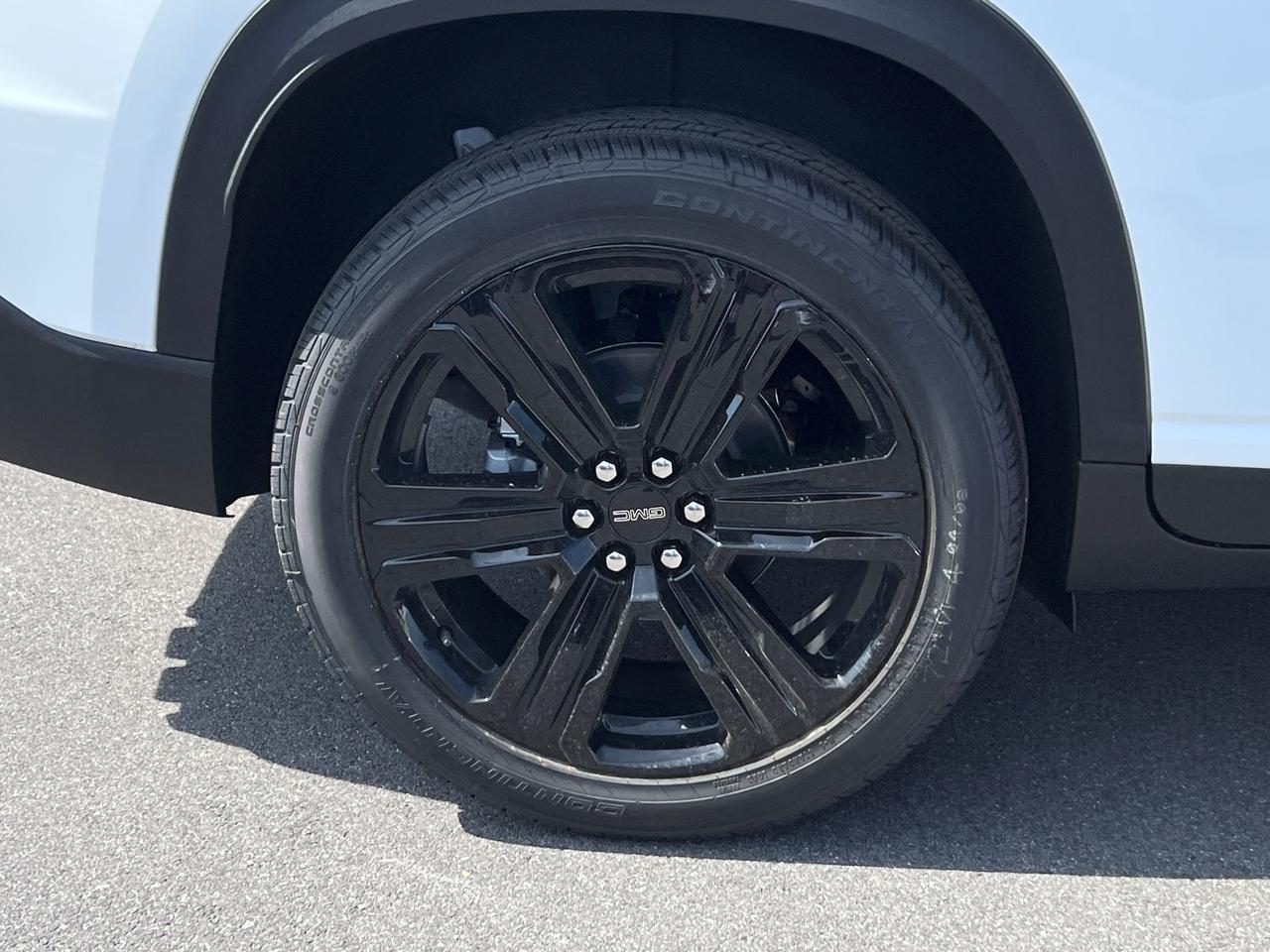 2025 GMC Acadia Elevation Hagerstown MD