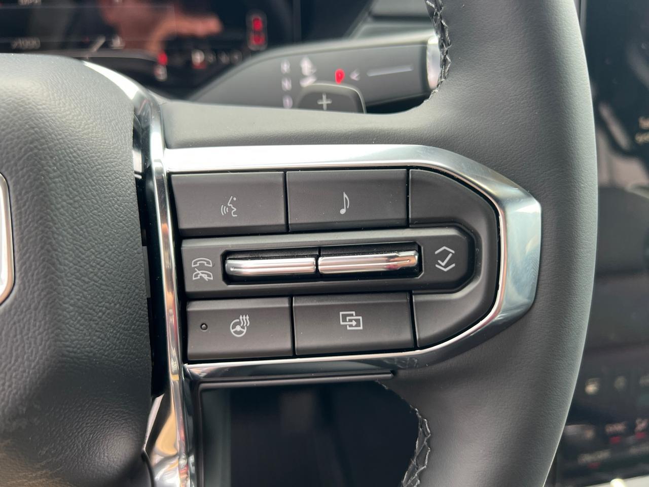 2025 GMC Acadia Elevation Hagerstown MD