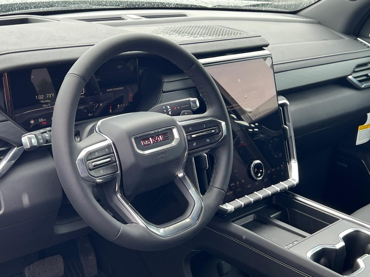 2025 GMC Acadia Elevation Hagerstown MD