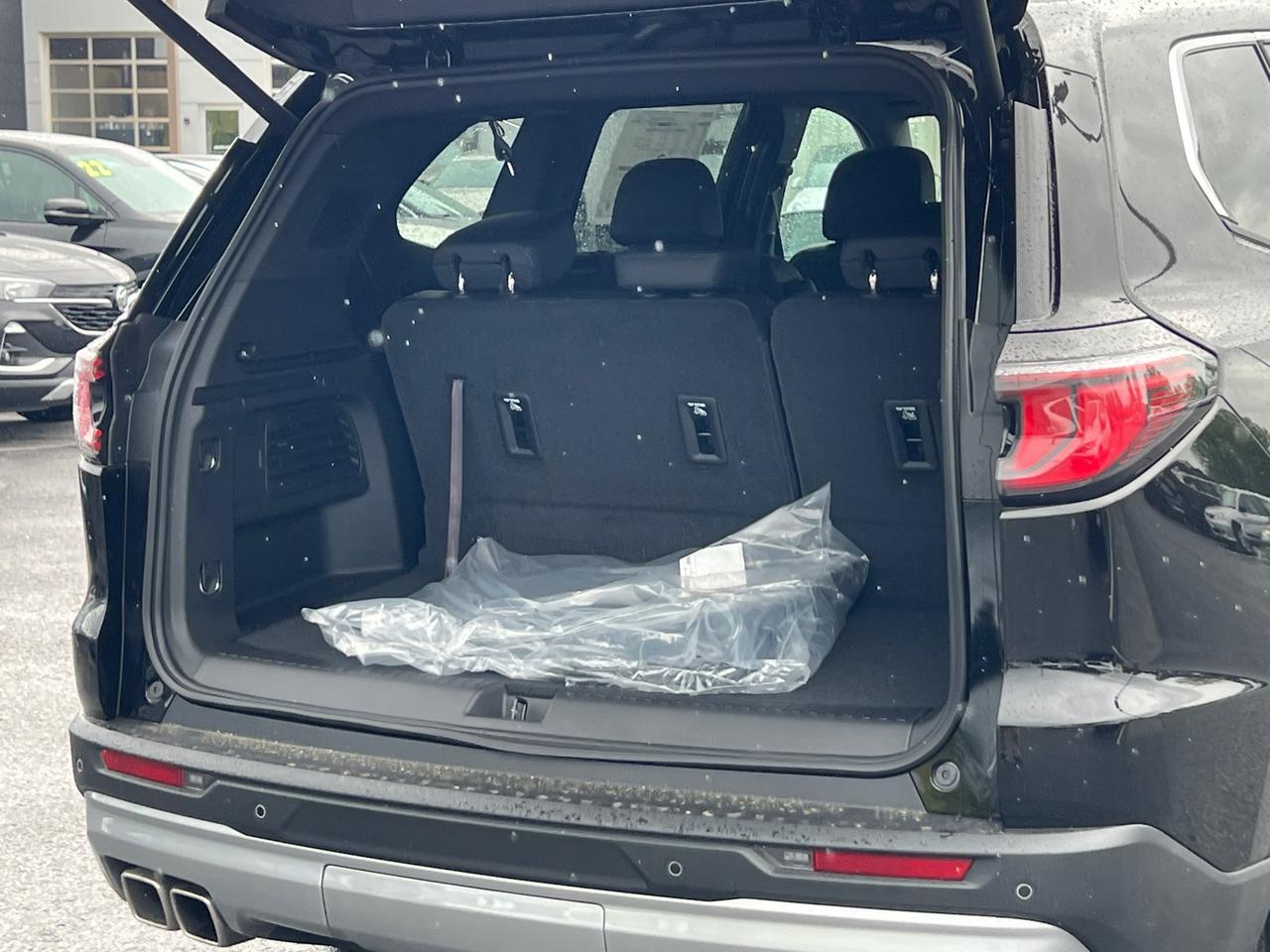 2025 GMC Acadia Elevation Hagerstown MD