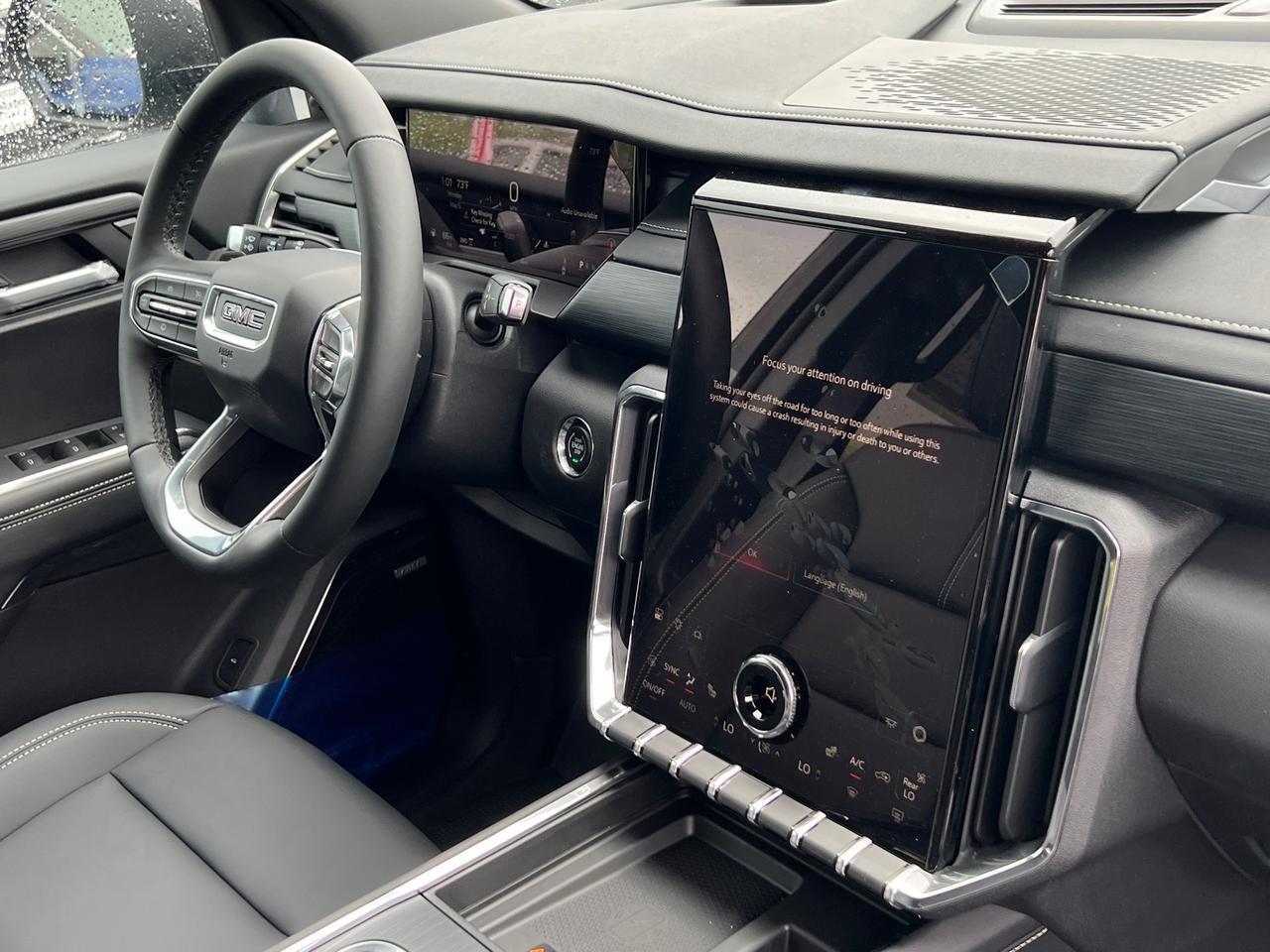 2025 GMC Acadia Elevation Hagerstown MD