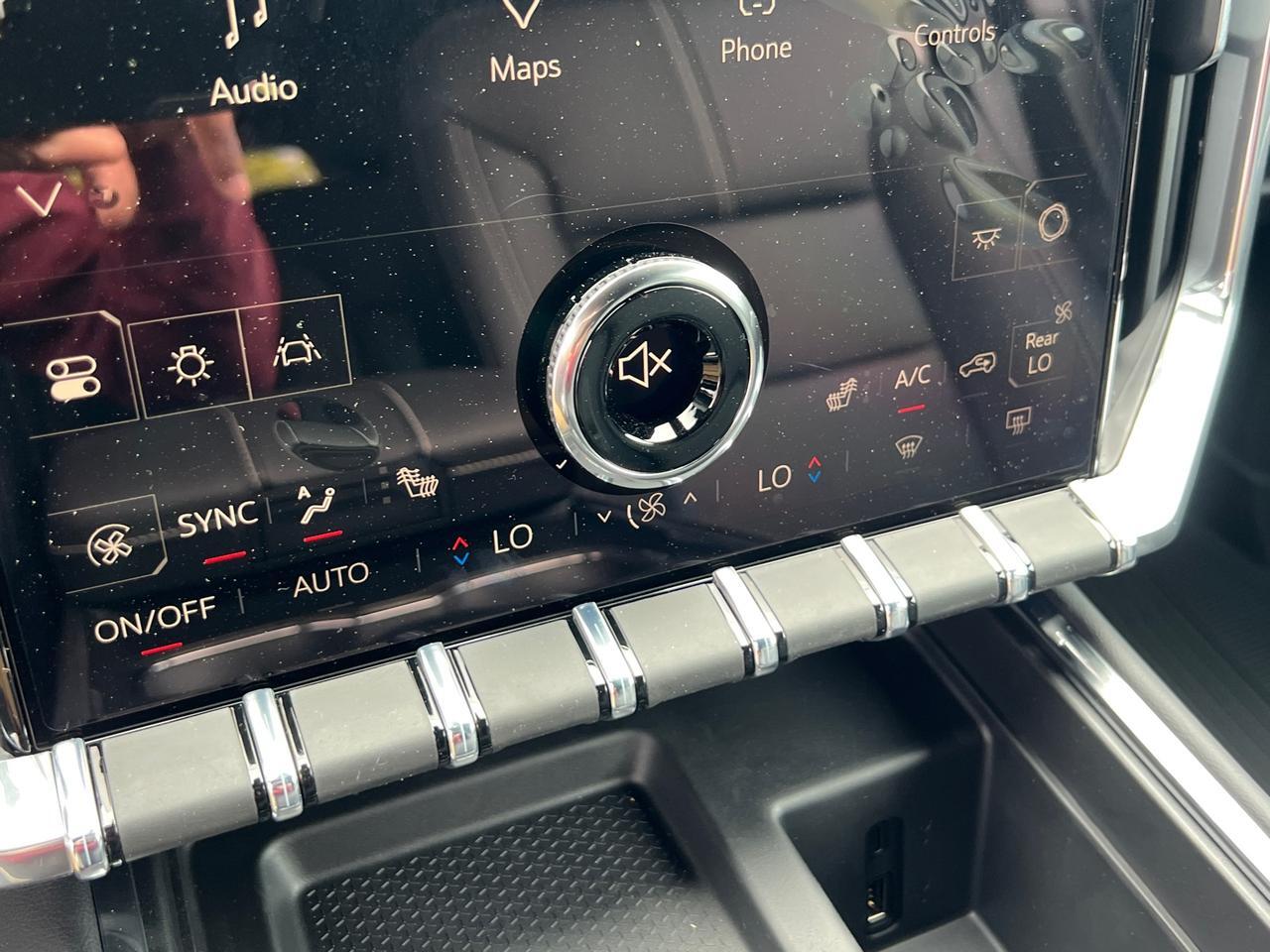 2025 GMC Acadia Elevation Hagerstown MD