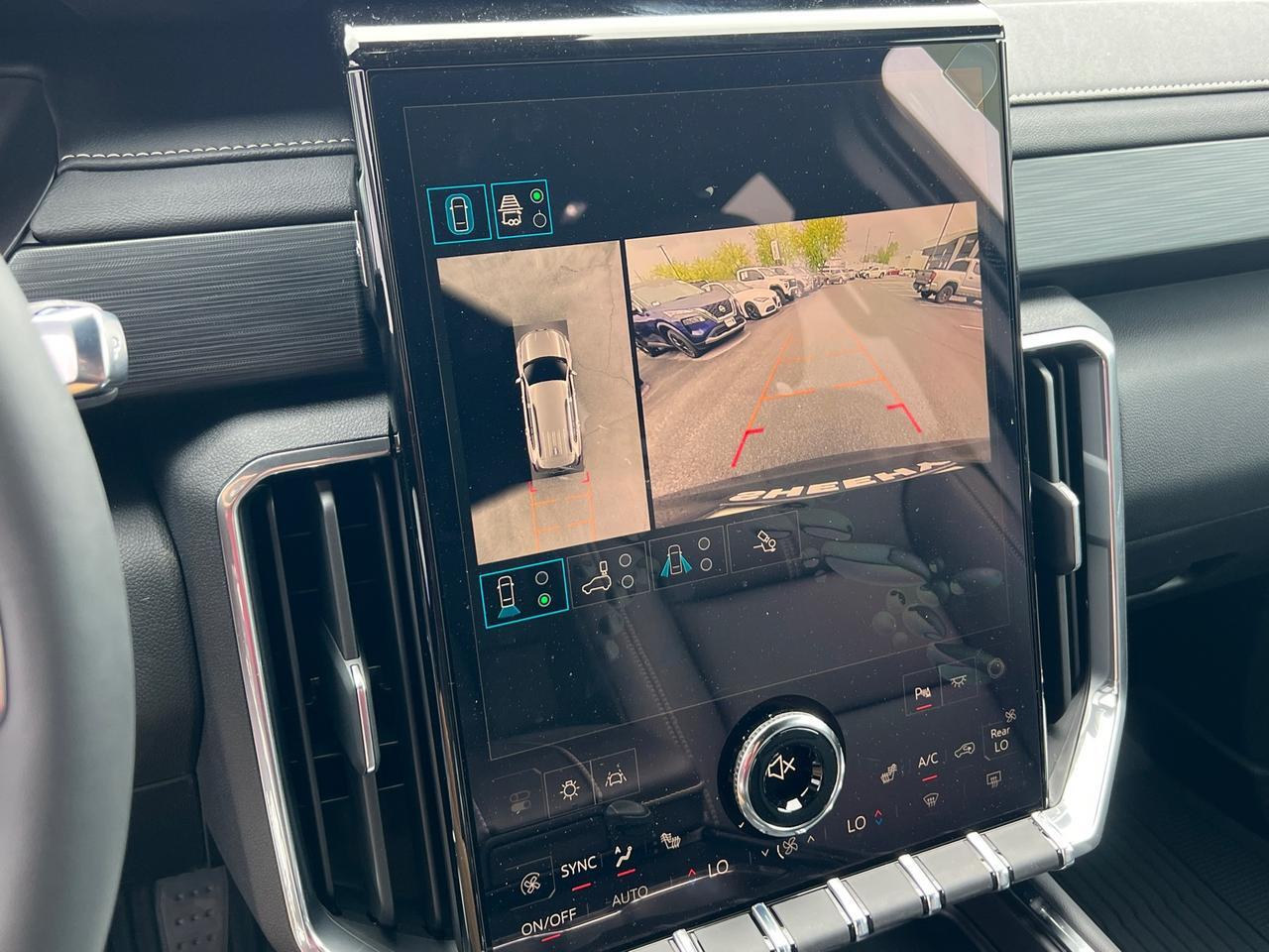 2025 GMC Acadia Elevation Hagerstown MD