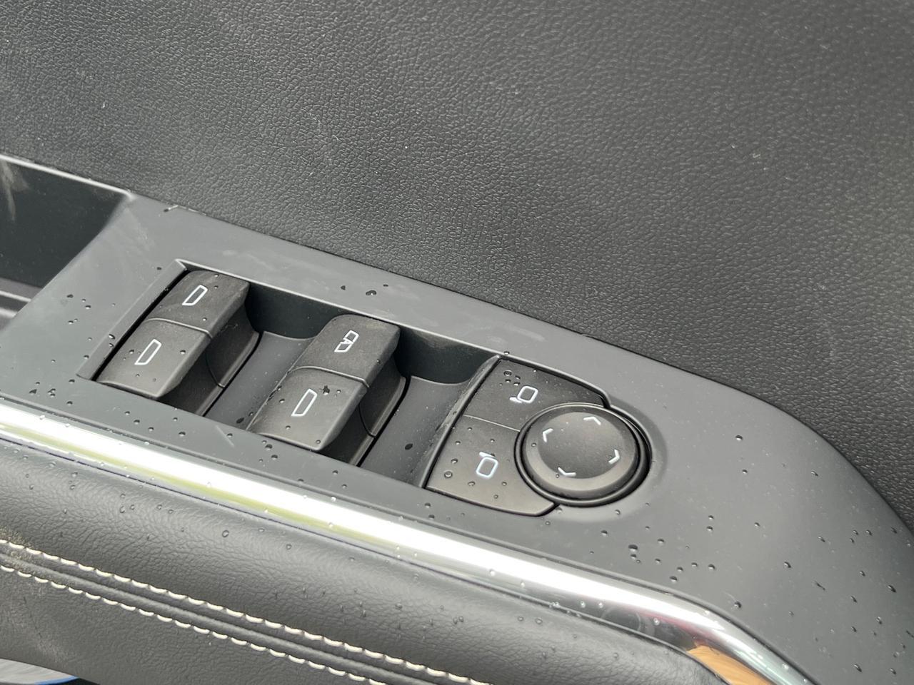 2025 GMC Acadia Elevation Hagerstown MD