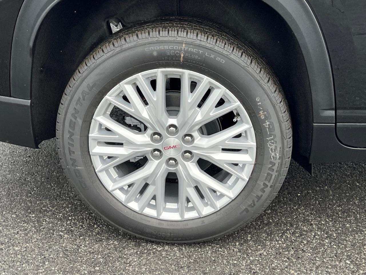 2025 GMC Acadia Elevation Hagerstown MD