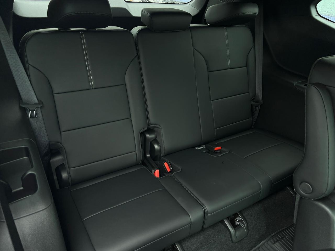 2025 GMC Acadia Elevation Hagerstown MD