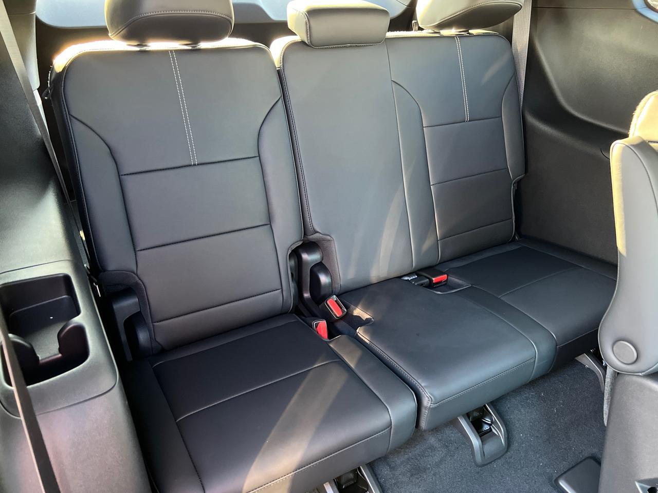 2025 GMC Acadia Elevation Hagerstown MD