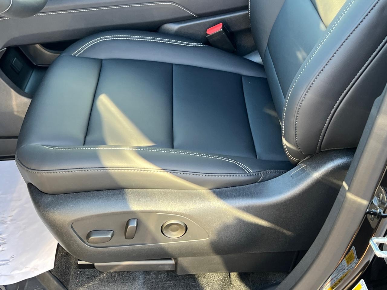 2025 GMC Acadia Elevation Hagerstown MD