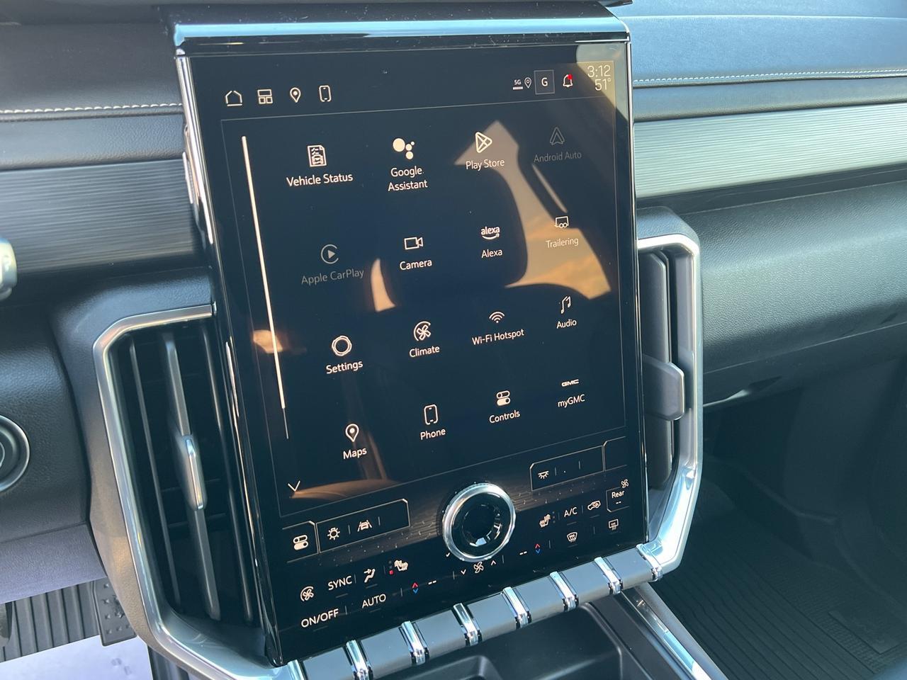 2025 GMC Acadia Elevation Hagerstown MD