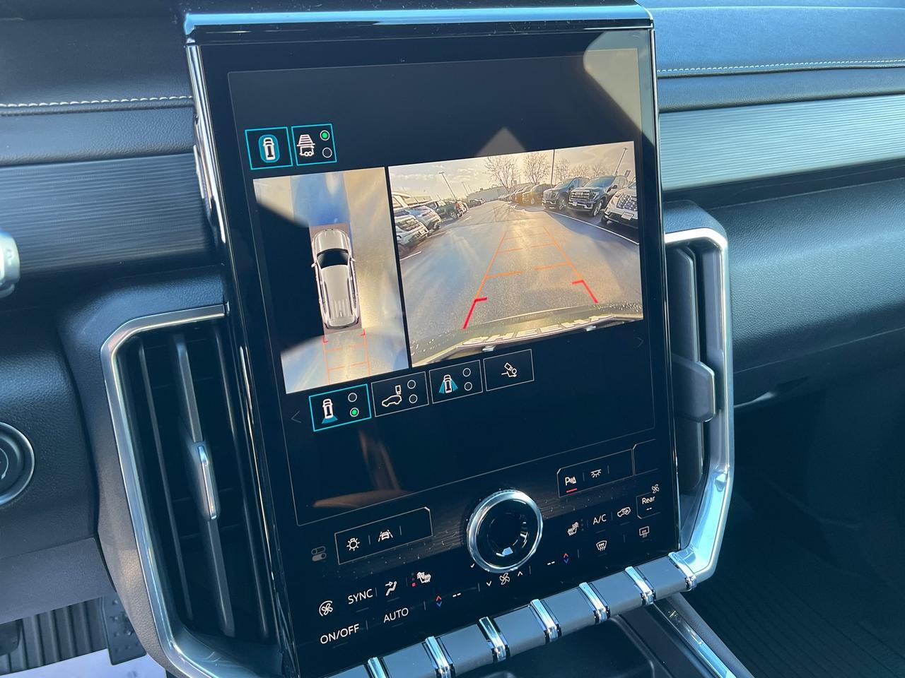 2025 GMC Acadia Elevation Hagerstown MD