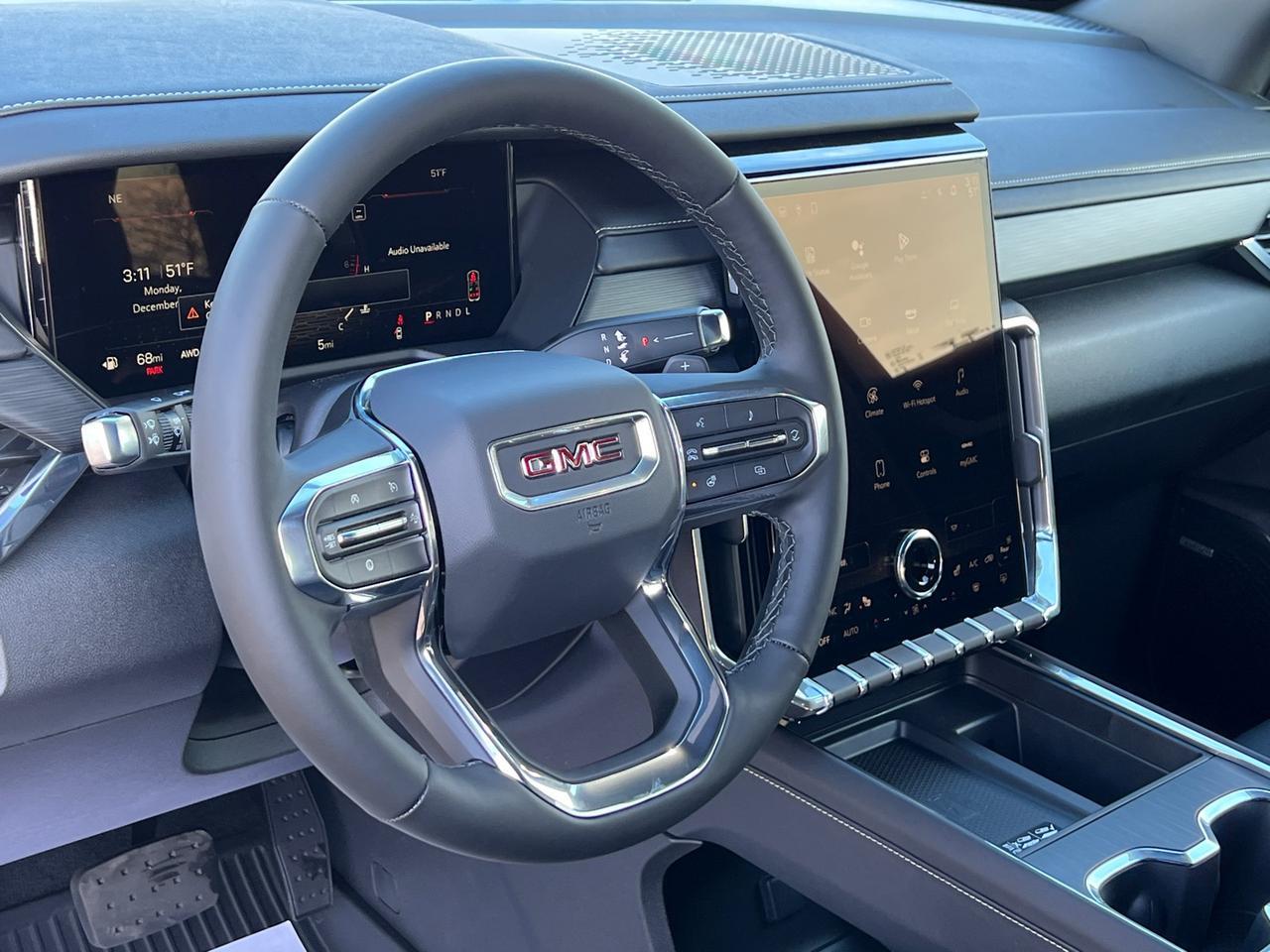 2025 GMC Acadia Elevation Hagerstown MD