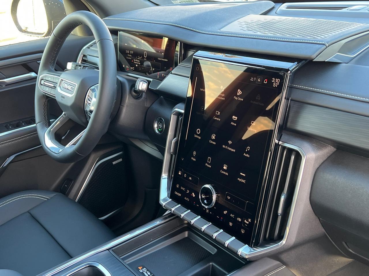 2025 GMC Acadia Elevation Hagerstown MD