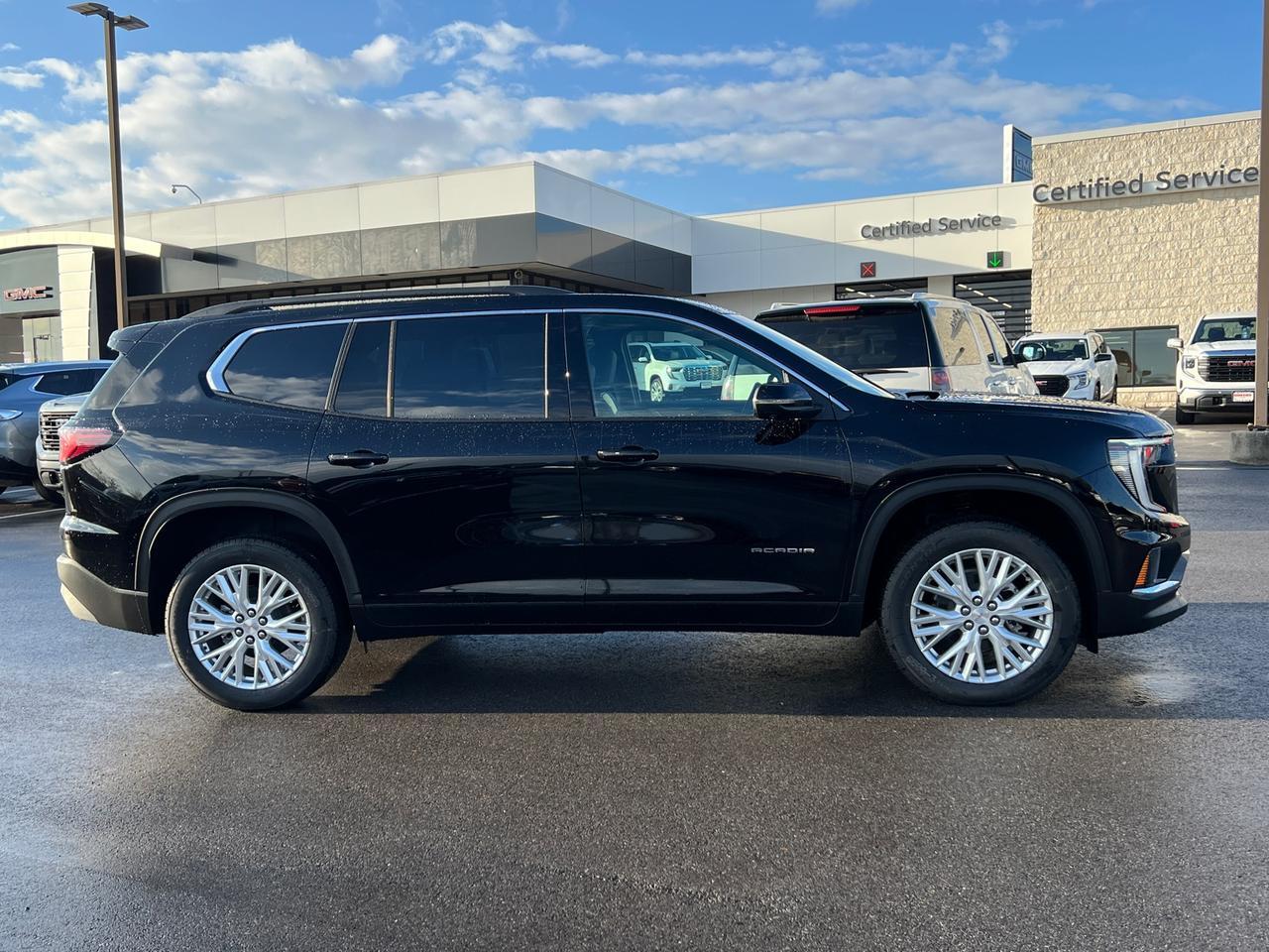 2025 GMC Acadia Elevation Hagerstown MD