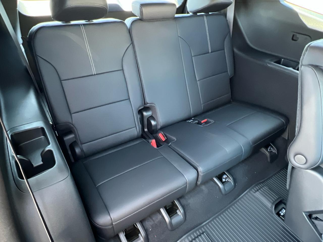 2025 GMC Acadia Elevation Hagerstown MD