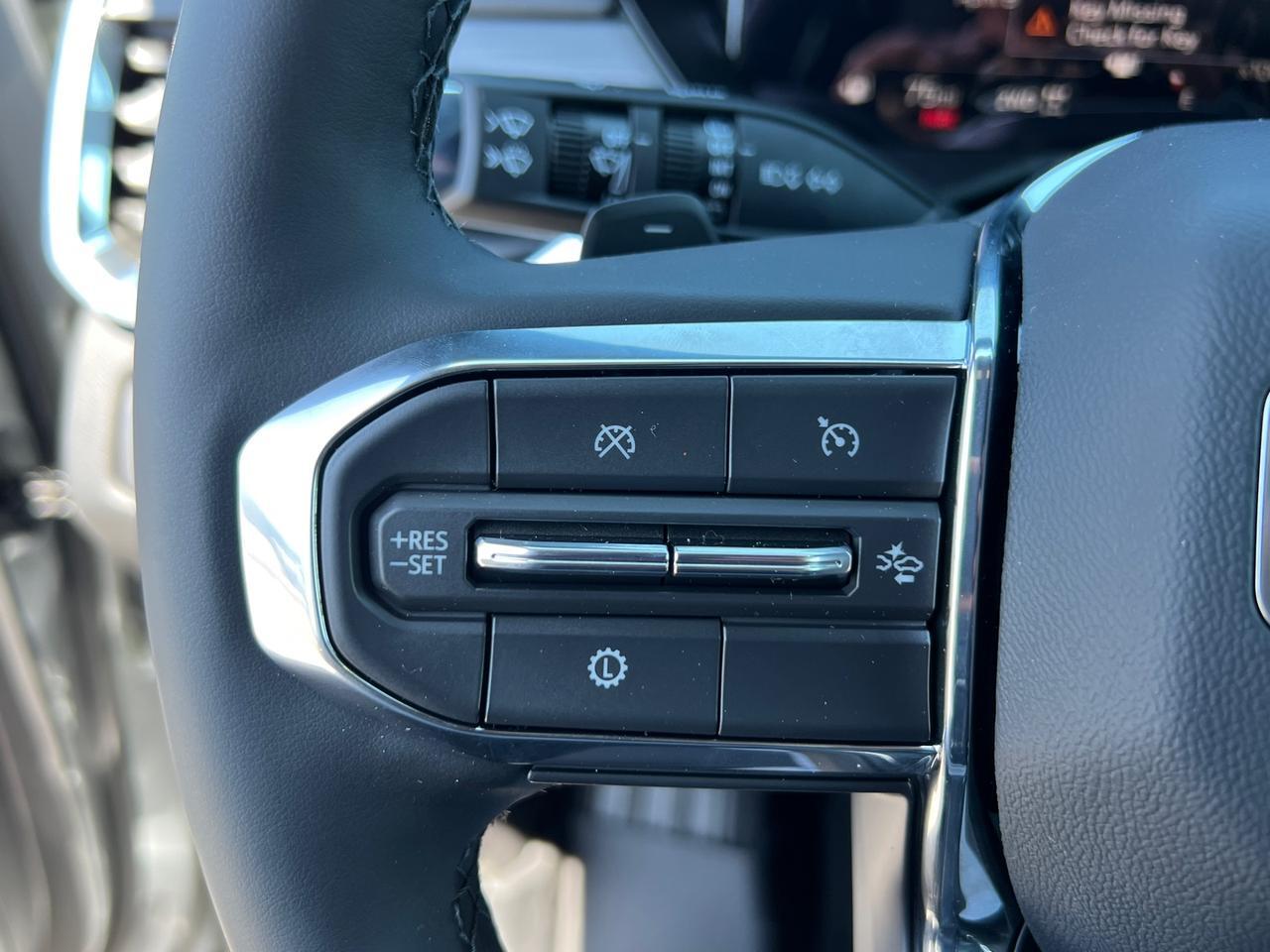 2025 GMC Acadia Elevation Hagerstown MD