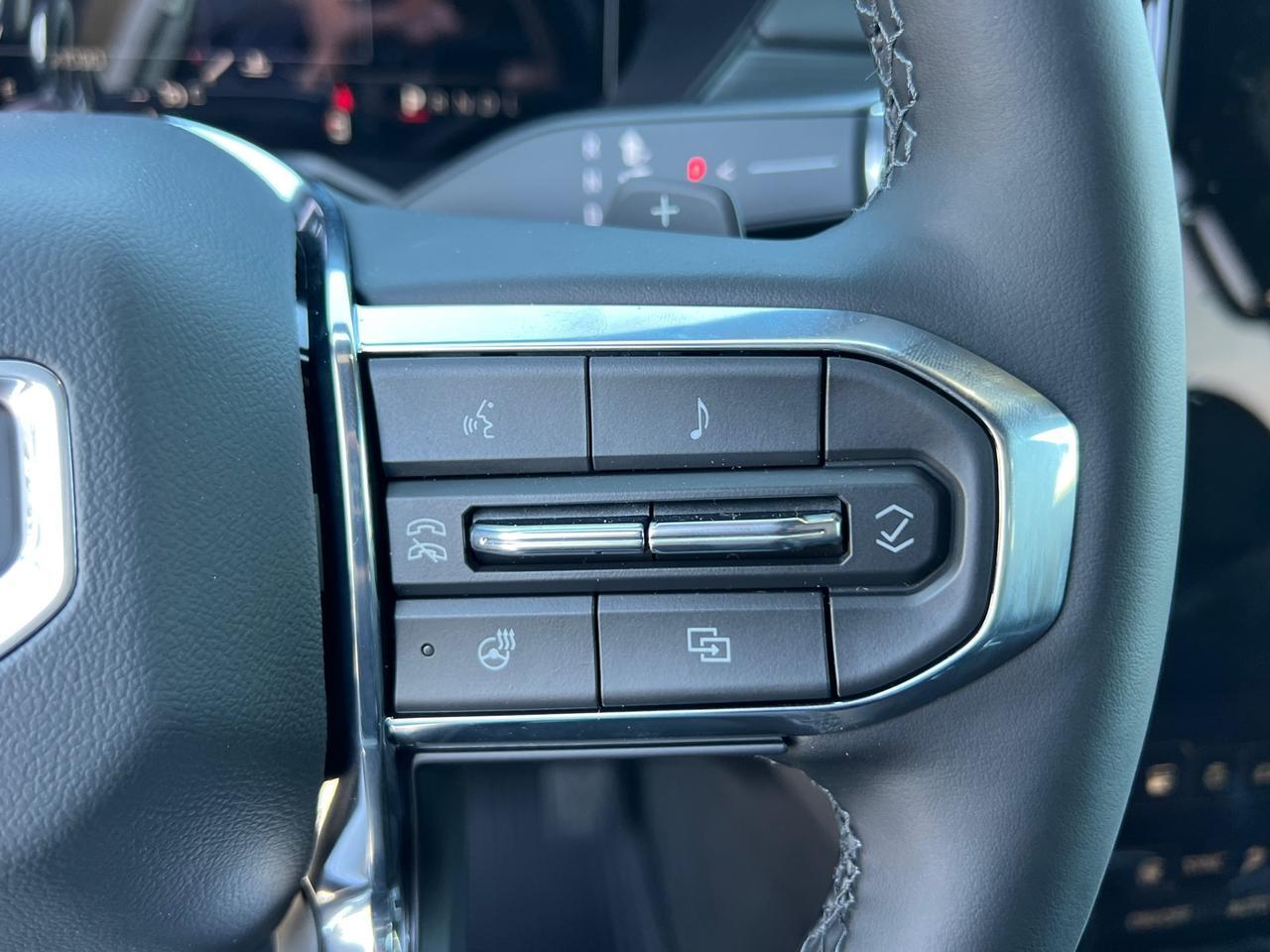 2025 GMC Acadia Elevation Hagerstown MD