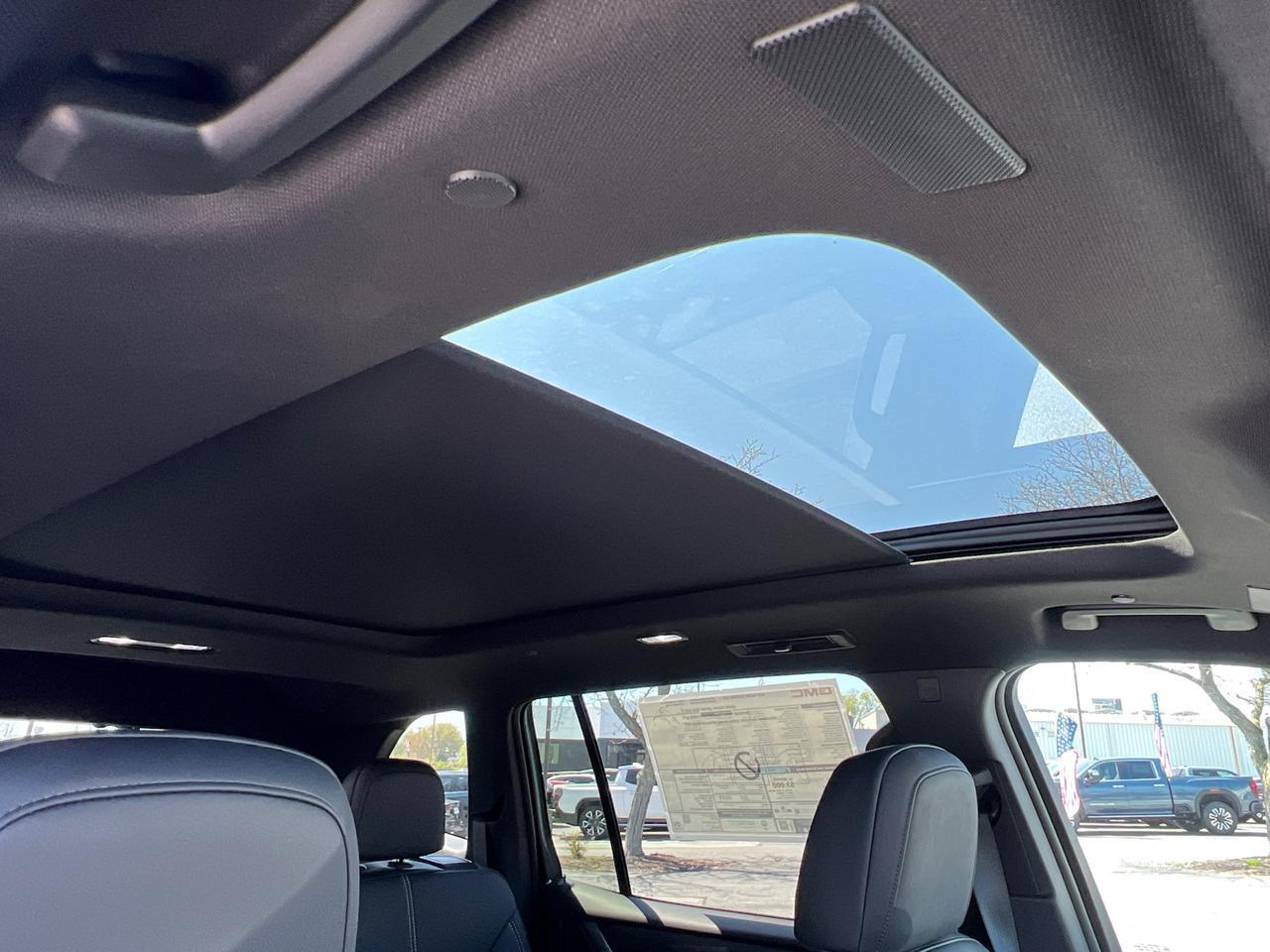 2025 GMC Acadia Elevation Hagerstown MD