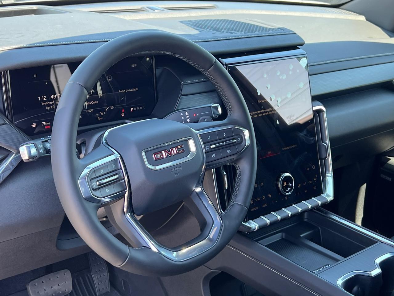 2025 GMC Acadia Elevation Hagerstown MD