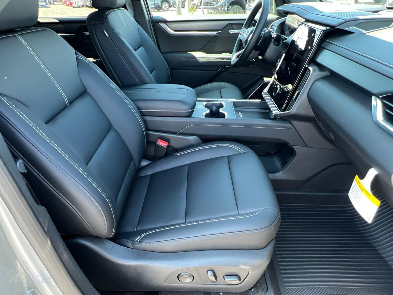 2025 GMC Acadia Elevation Hagerstown MD