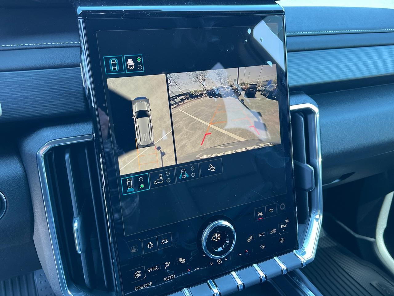 2025 GMC Acadia Elevation Hagerstown MD