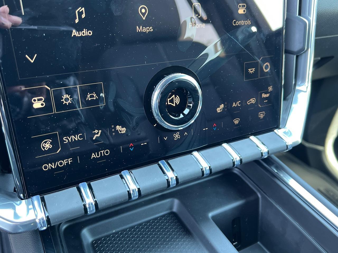 2025 GMC Acadia Elevation Hagerstown MD