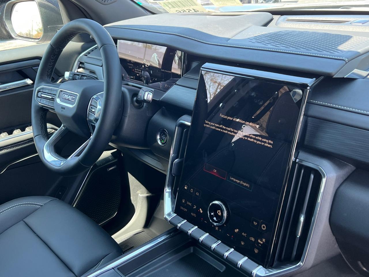 2025 GMC Acadia Elevation Hagerstown MD