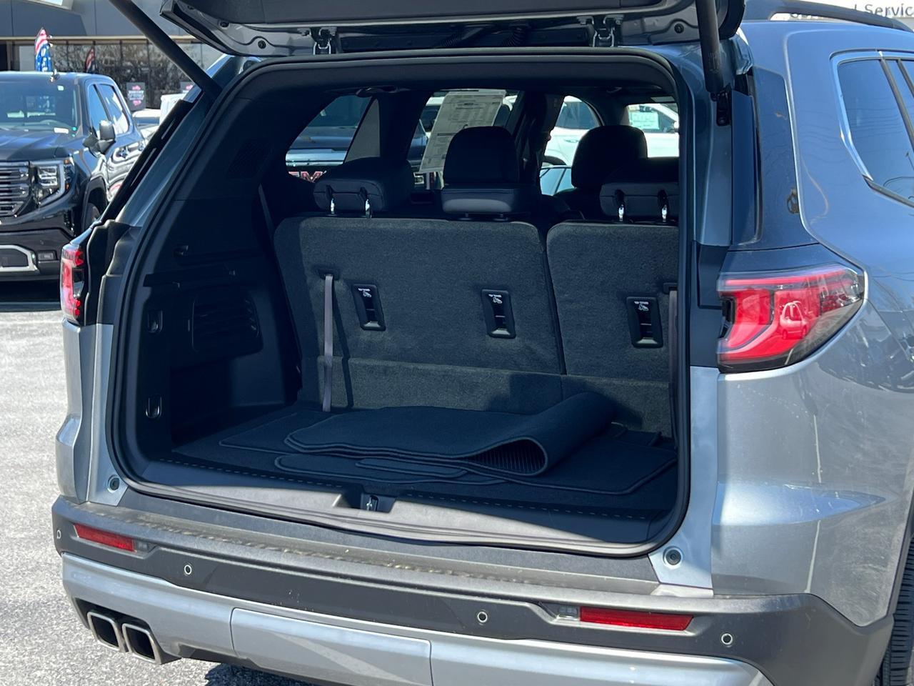 2025 GMC Acadia Elevation Hagerstown MD