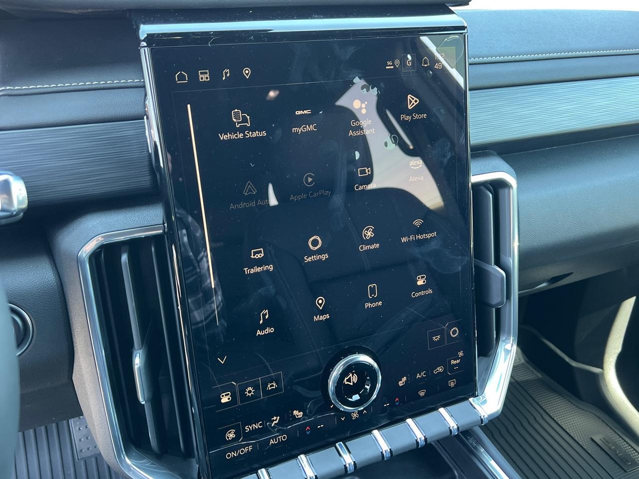 2025 GMC Acadia Elevation Hagerstown MD