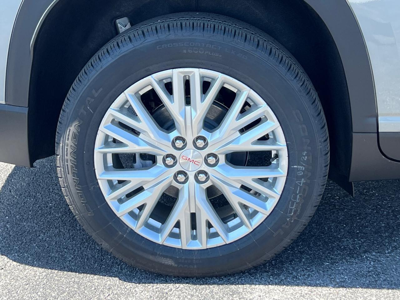 2025 GMC Acadia Elevation Hagerstown MD