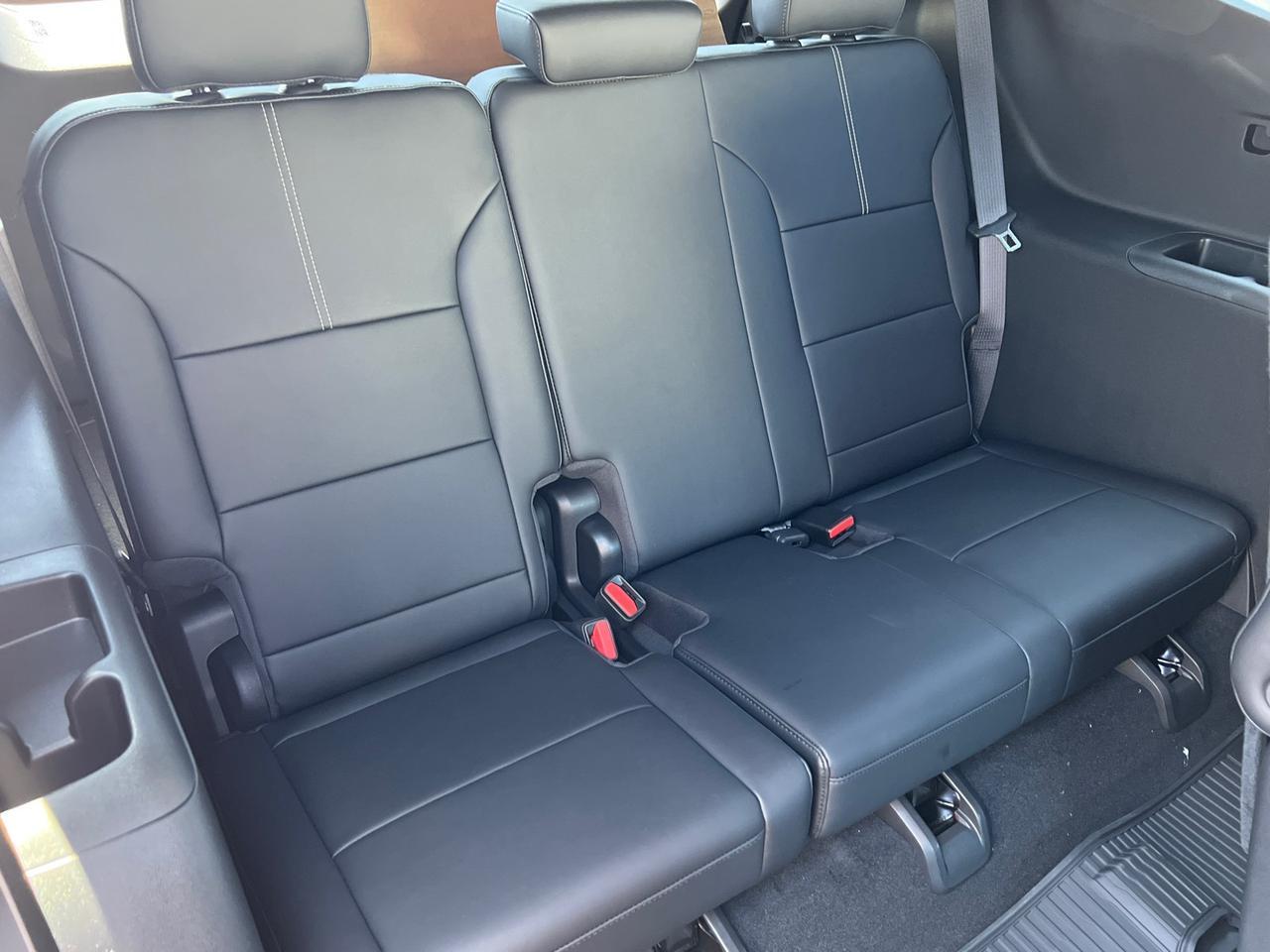 2025 GMC Acadia Elevation Hagerstown MD