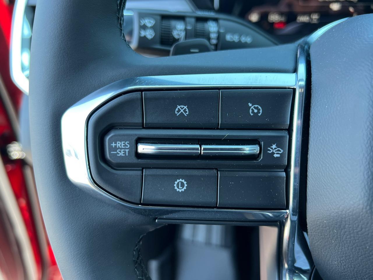 2025 GMC Acadia Elevation Hagerstown MD