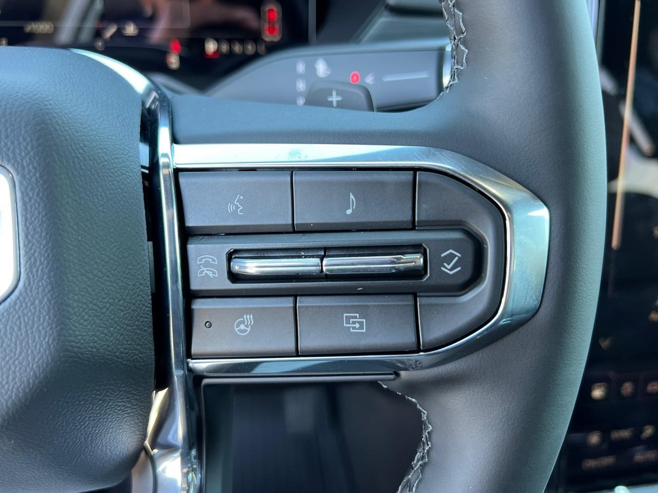 2025 GMC Acadia Elevation Hagerstown MD