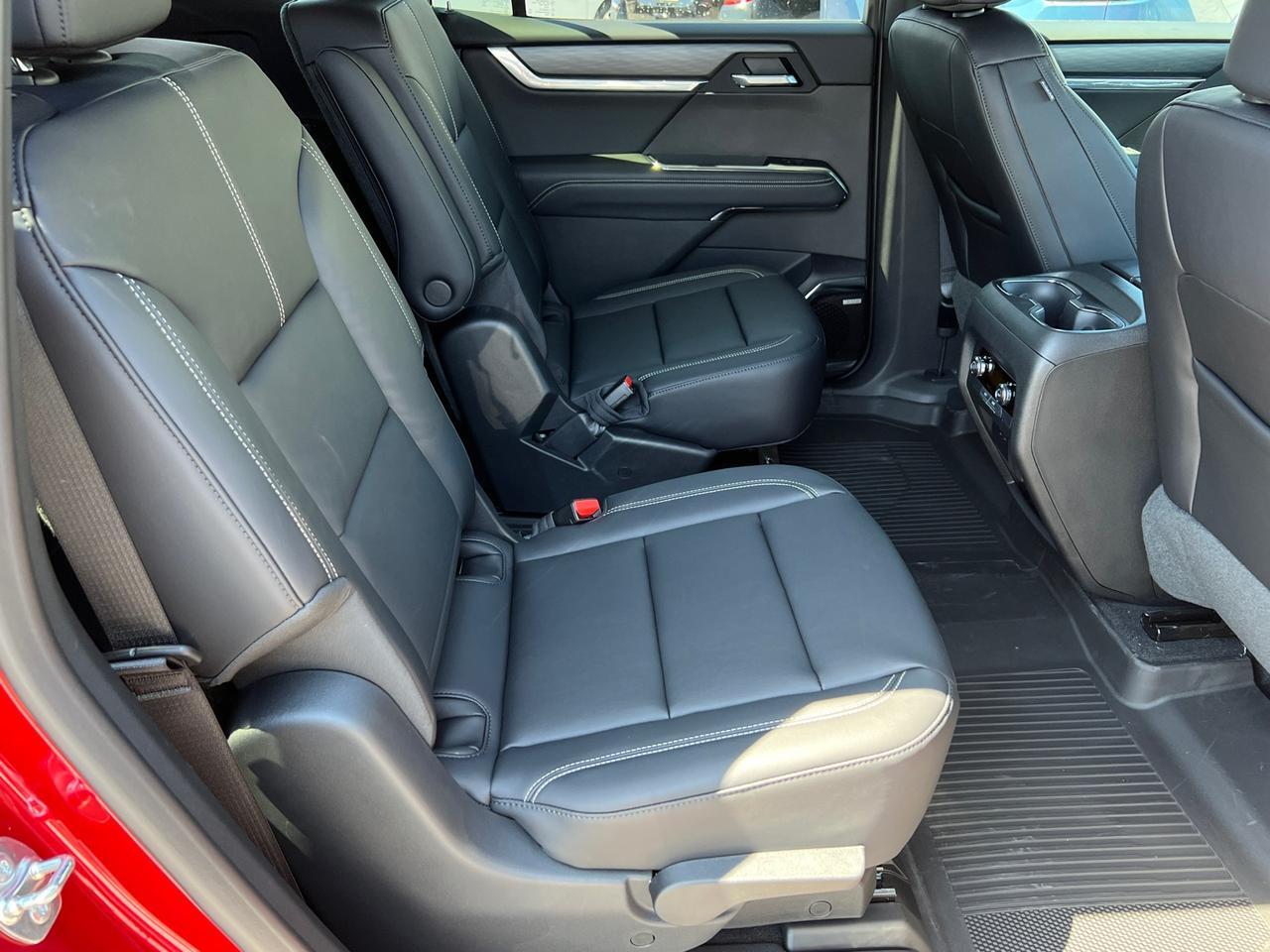 2025 GMC Acadia Elevation Hagerstown MD