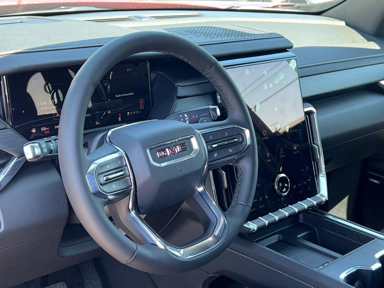 2025 GMC Acadia Elevation Hagerstown MD