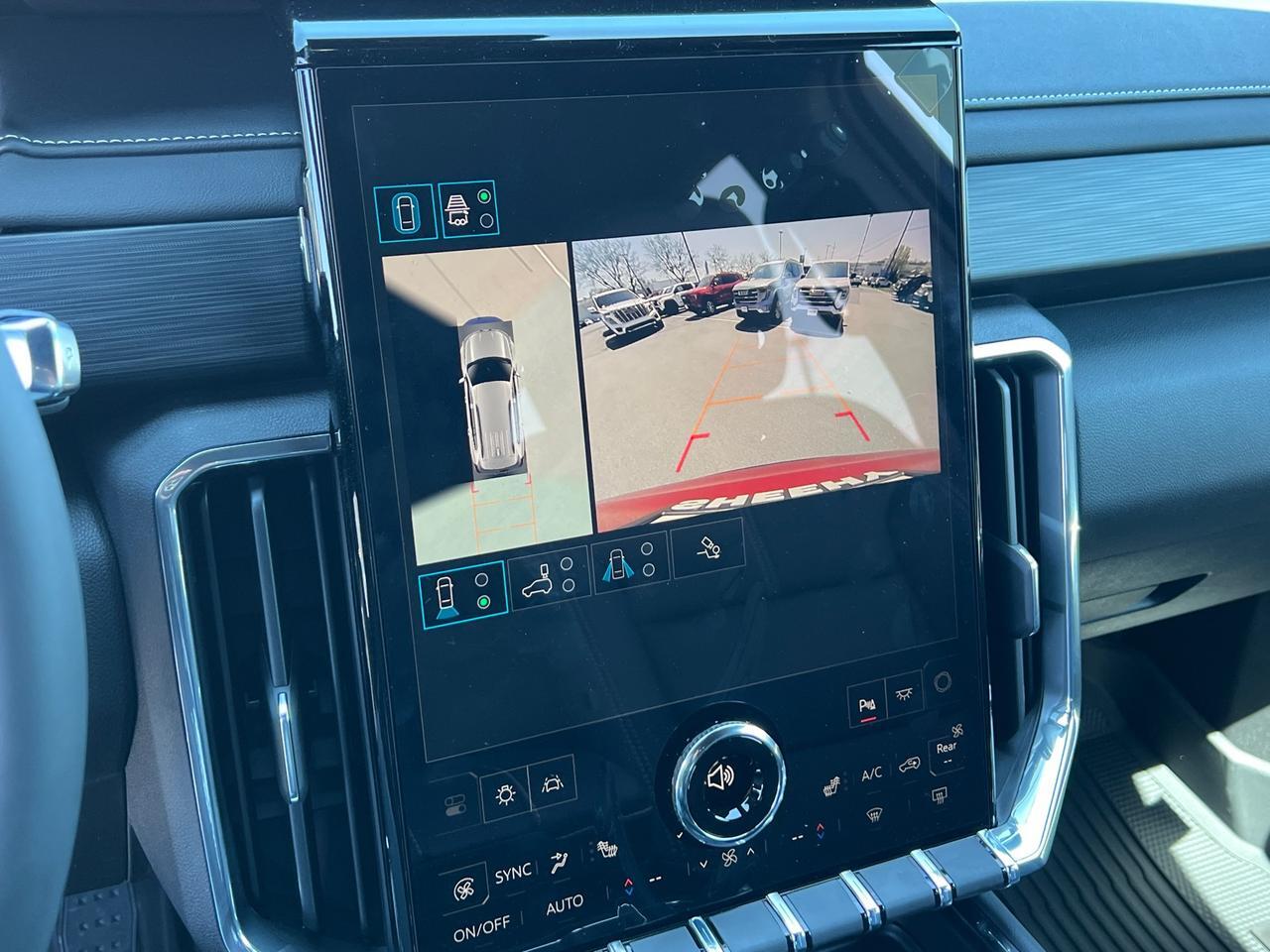 2025 GMC Acadia Elevation Hagerstown MD