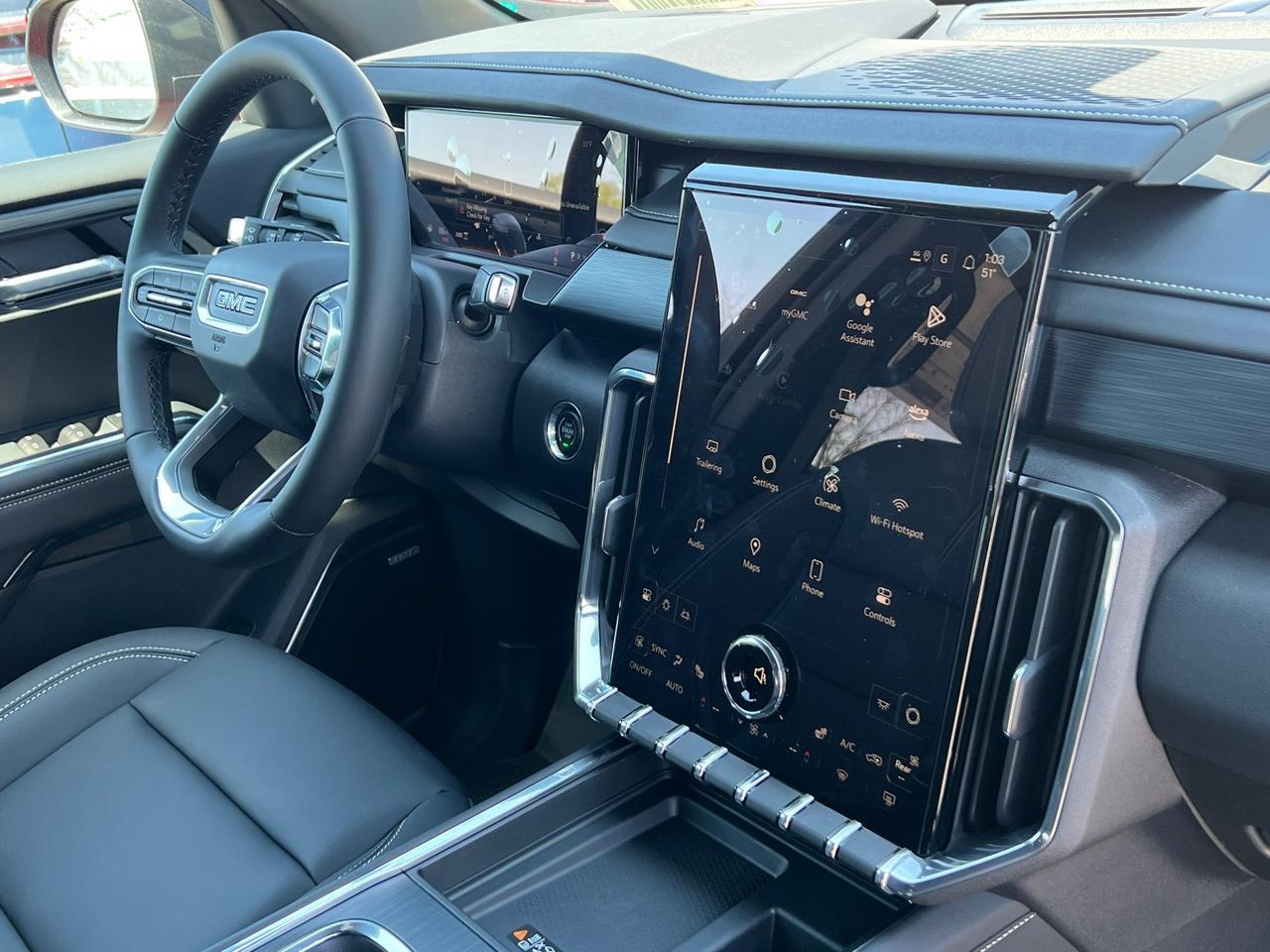 2025 GMC Acadia Elevation Hagerstown MD