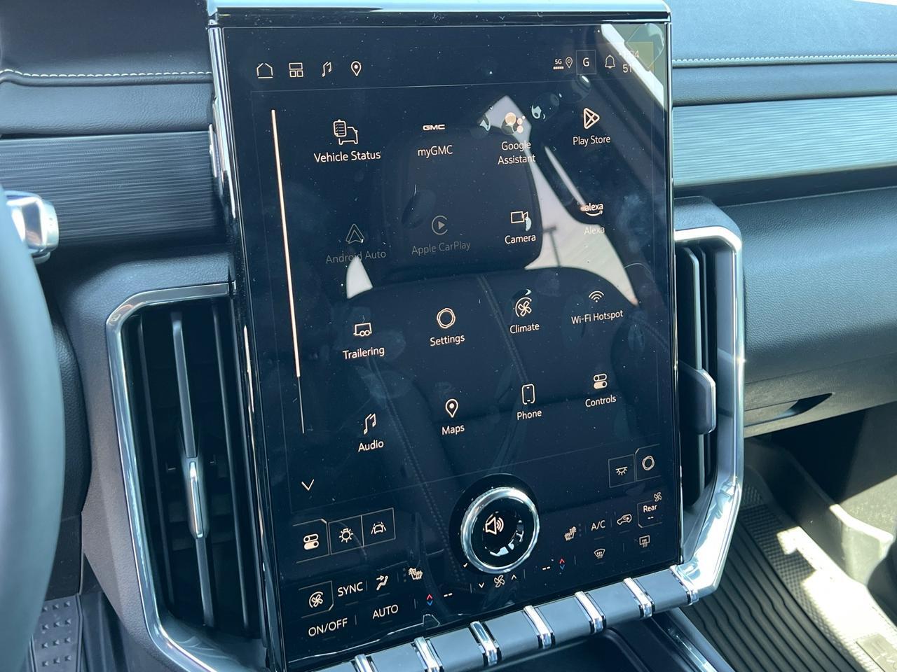 2025 GMC Acadia Elevation Hagerstown MD