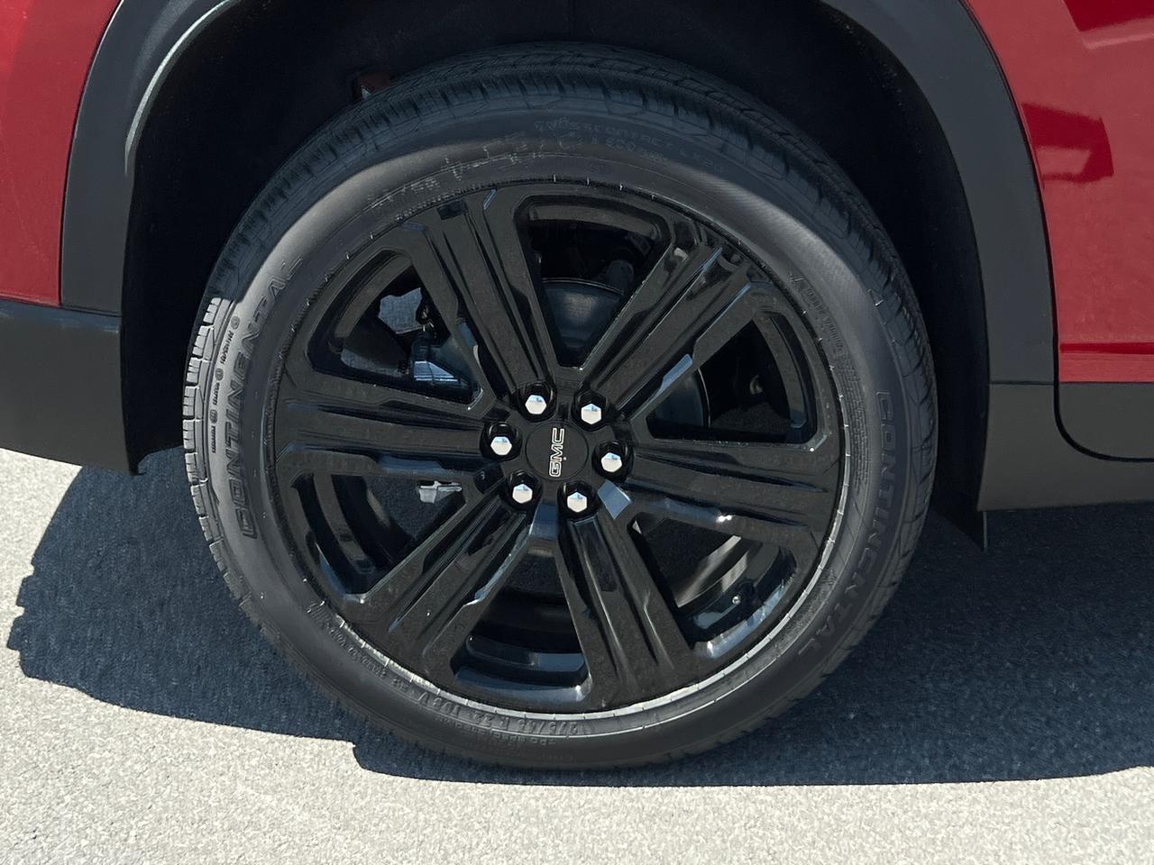 2025 GMC Acadia Elevation Hagerstown MD