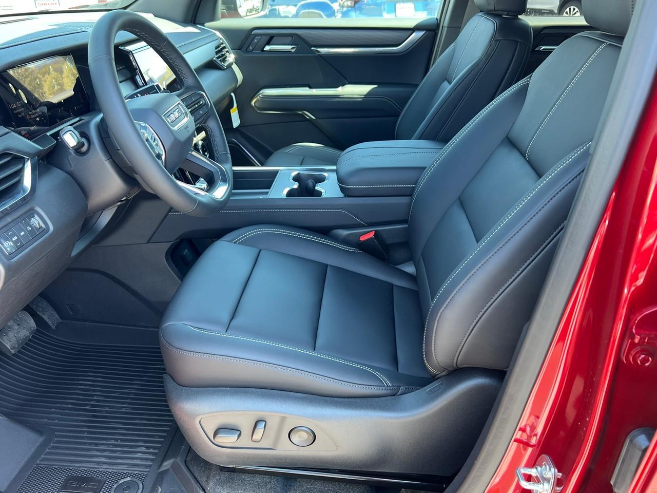 2025 GMC Acadia Elevation Hagerstown MD