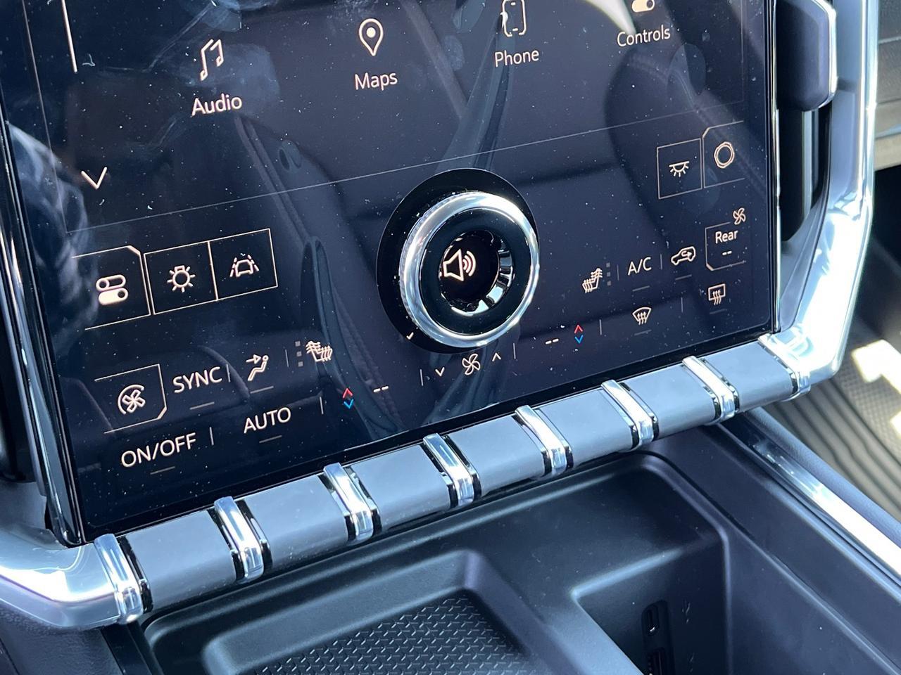 2025 GMC Acadia Elevation Hagerstown MD