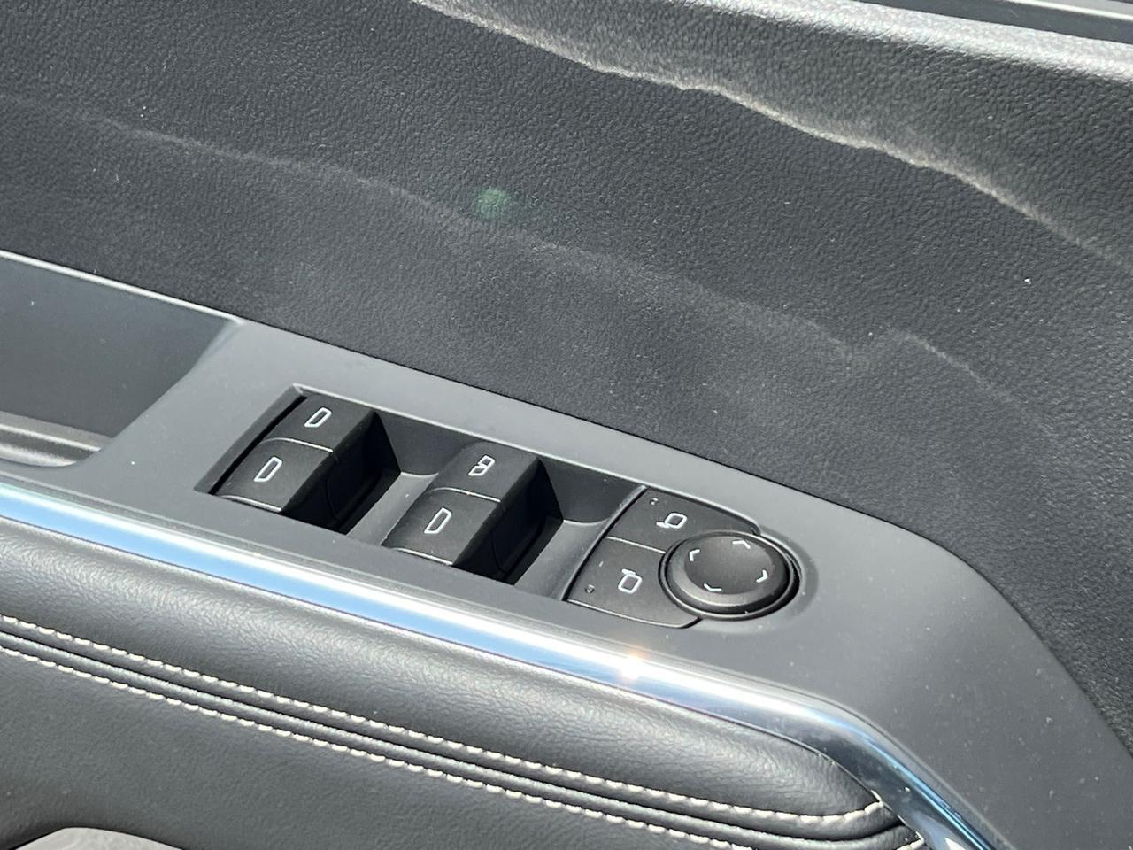 2025 GMC Acadia Elevation Hagerstown MD